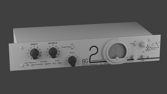 BG-2 Digital Implementation