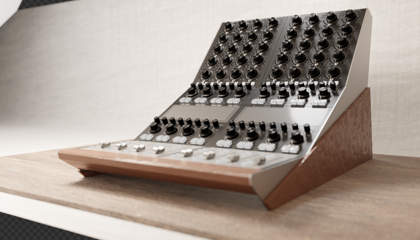 99 Modular Sidecar System